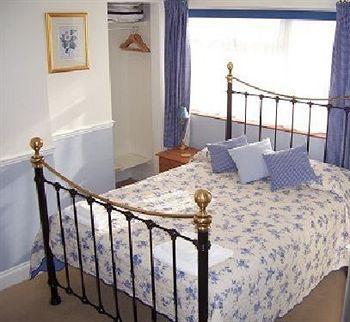 Toll House Hotel Aldeburgh Bagian luar foto