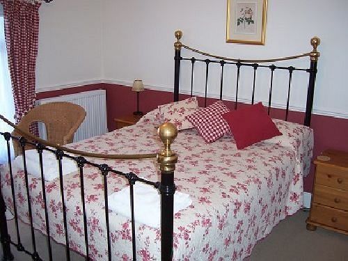 Toll House Hotel Aldeburgh Bagian luar foto