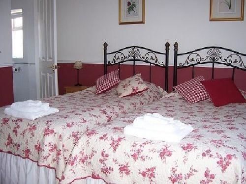 Toll House Hotel Aldeburgh Bagian luar foto