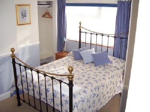 Toll House Hotel Aldeburgh Bagian luar foto