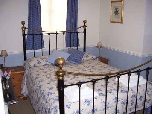 Toll House Hotel Aldeburgh Bagian luar foto