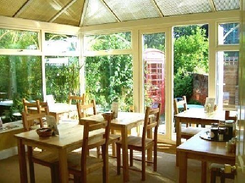 Toll House Hotel Aldeburgh Bagian luar foto