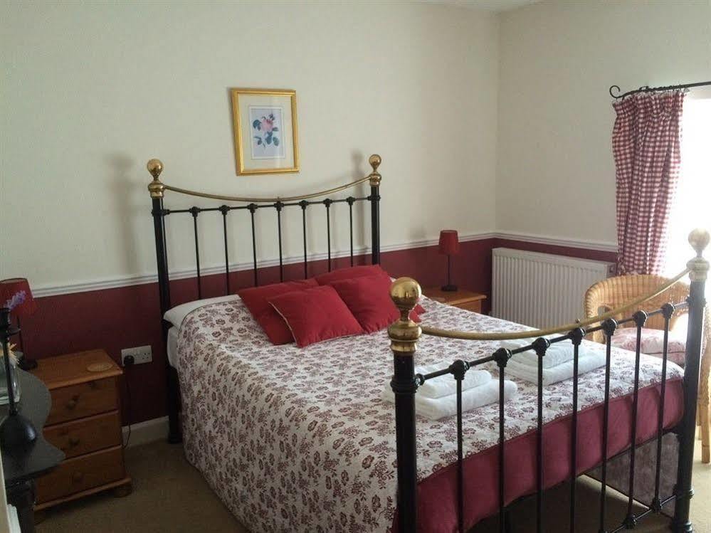 Toll House Hotel Aldeburgh Bagian luar foto
