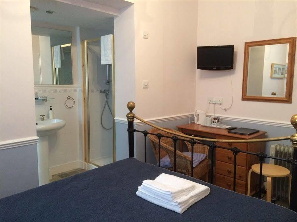 Toll House Hotel Aldeburgh Bagian luar foto